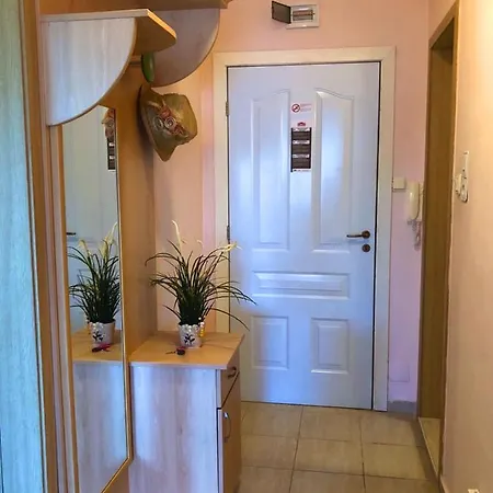 комплекс Sunny Fort Apartment *